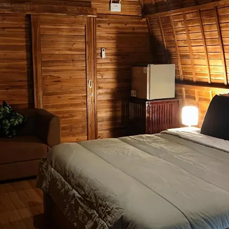 Sugita Wooden House 2 Villa