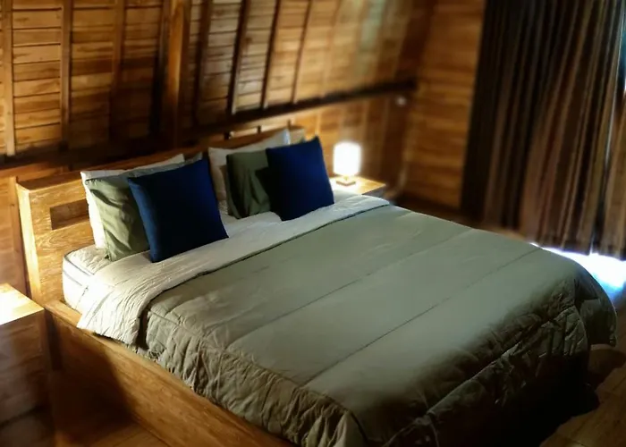 ロッジ Sugita Wooden House 2 *