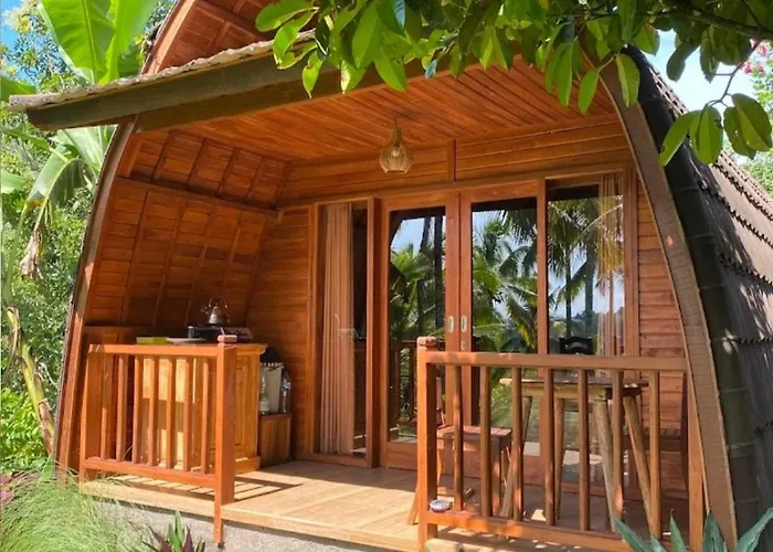 Sugita Wooden House 2 ロッジ *